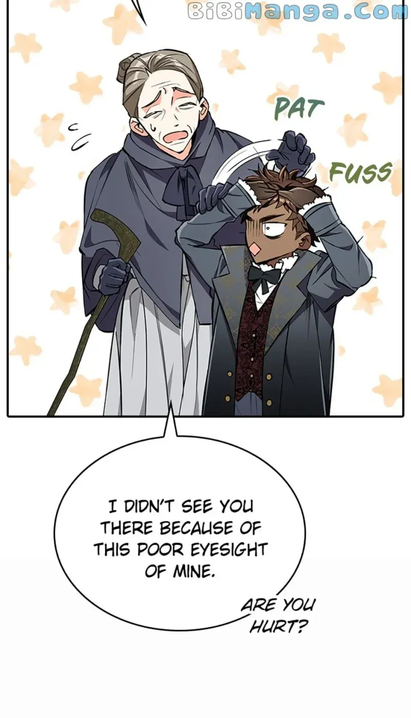 I Took Away the Tyrant’s Virginity Chapter 21 page 5 - 