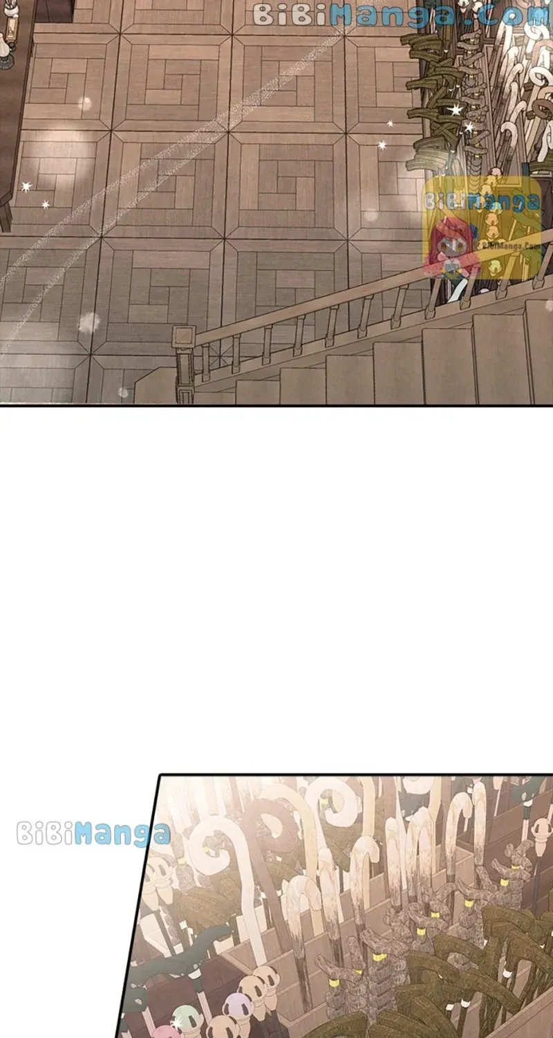 I Took Away the Tyrant’s Virginity Chapter 21 page 44 - 