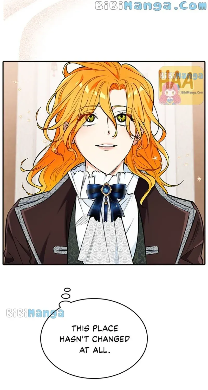 I Took Away the Tyrant’s Virginity Chapter 21 page 48 - 
