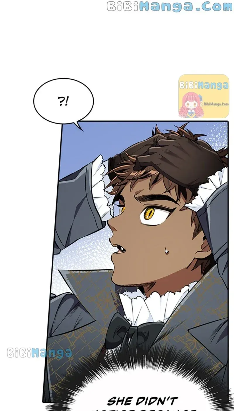 I Took Away the Tyrant’s Virginity Chapter 21 page 6 - 