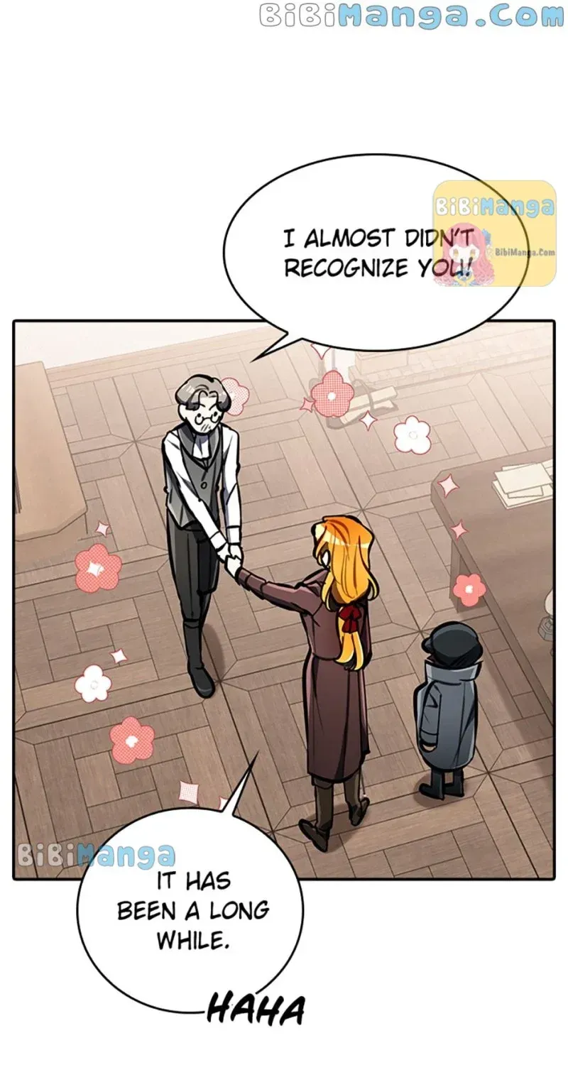 I Took Away the Tyrant’s Virginity Chapter 21 page 54 - 