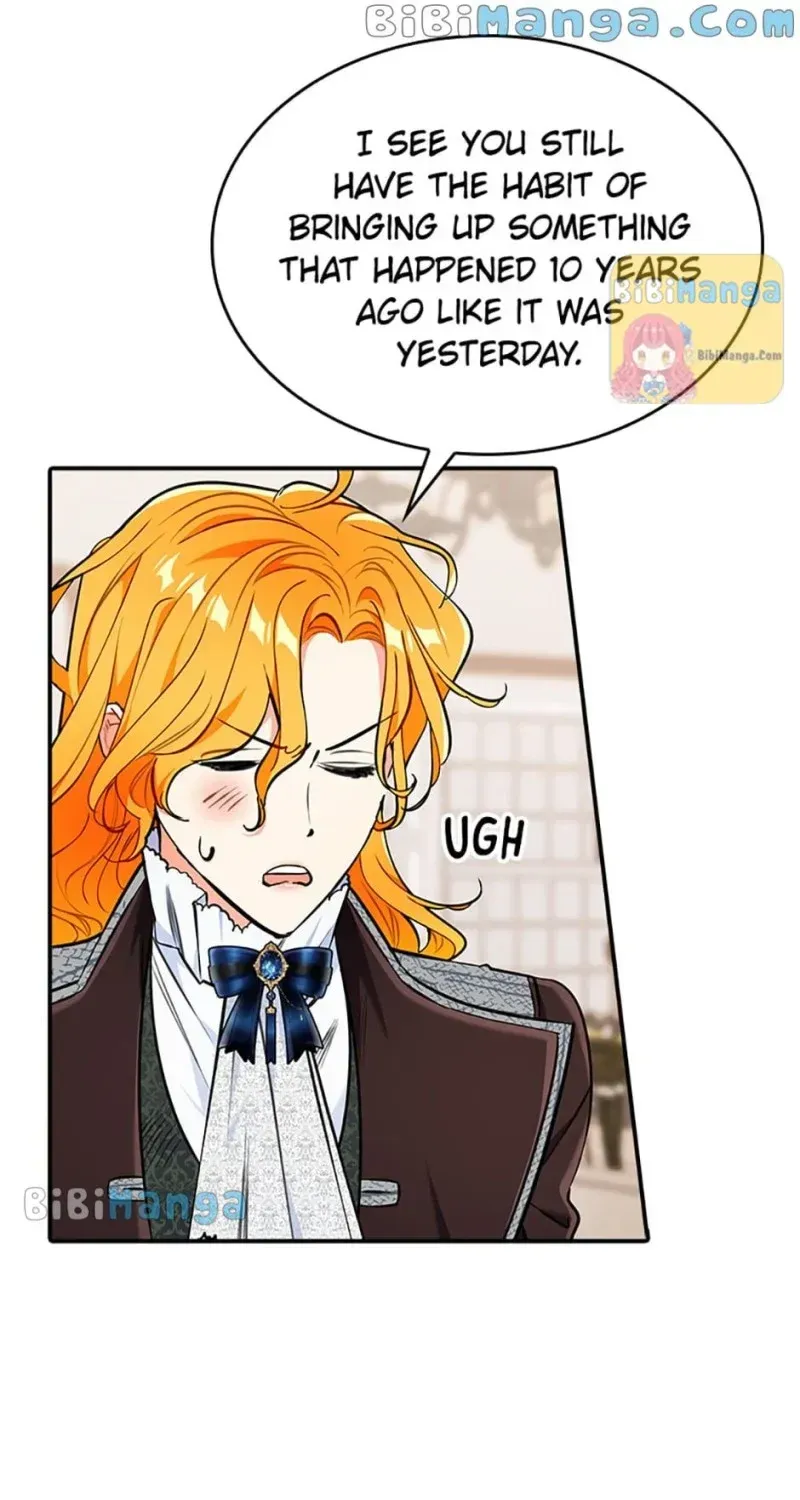 I Took Away the Tyrant’s Virginity Chapter 21 page 60 - 
