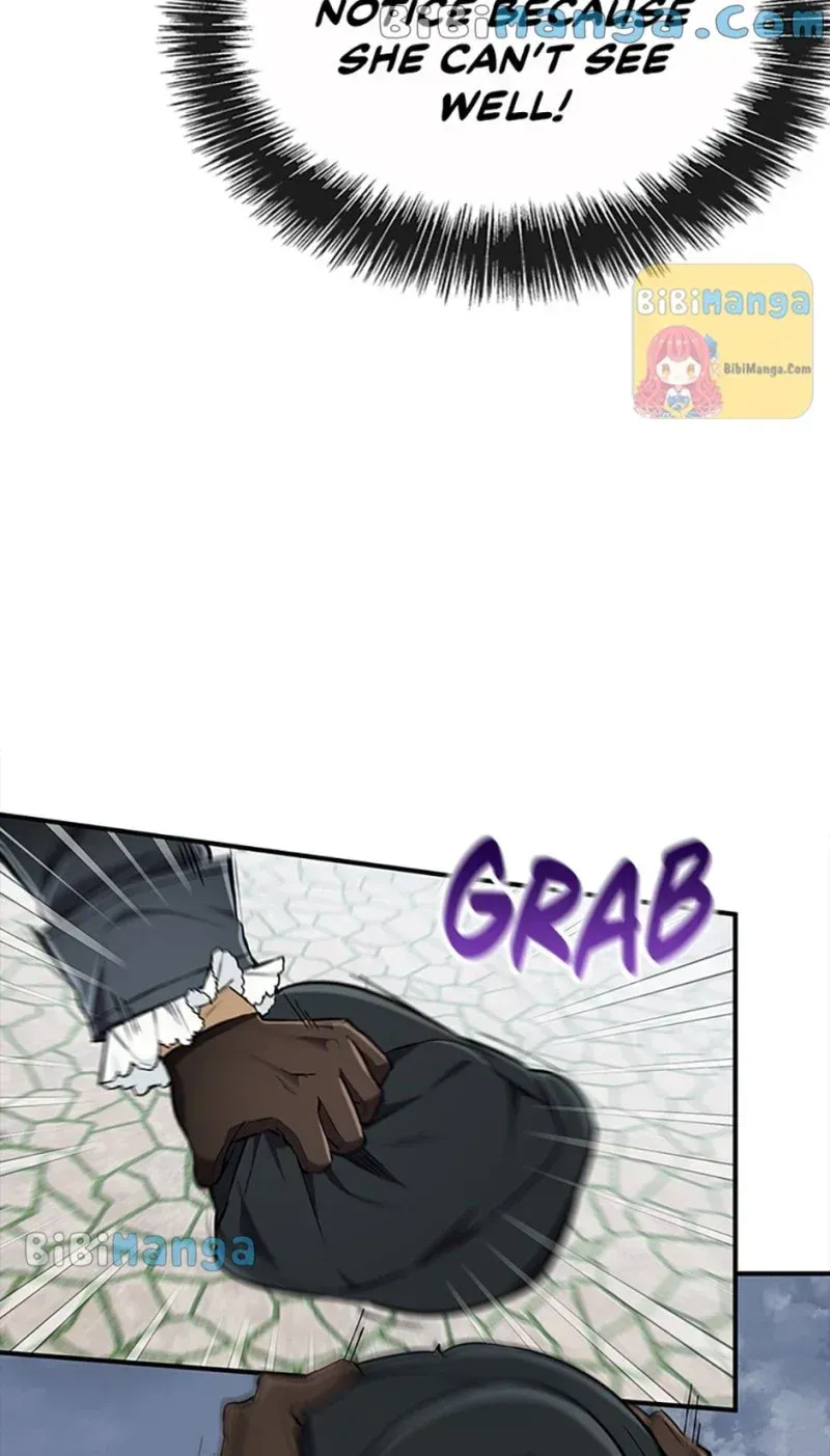I Took Away the Tyrant’s Virginity Chapter 21 page 7 - 