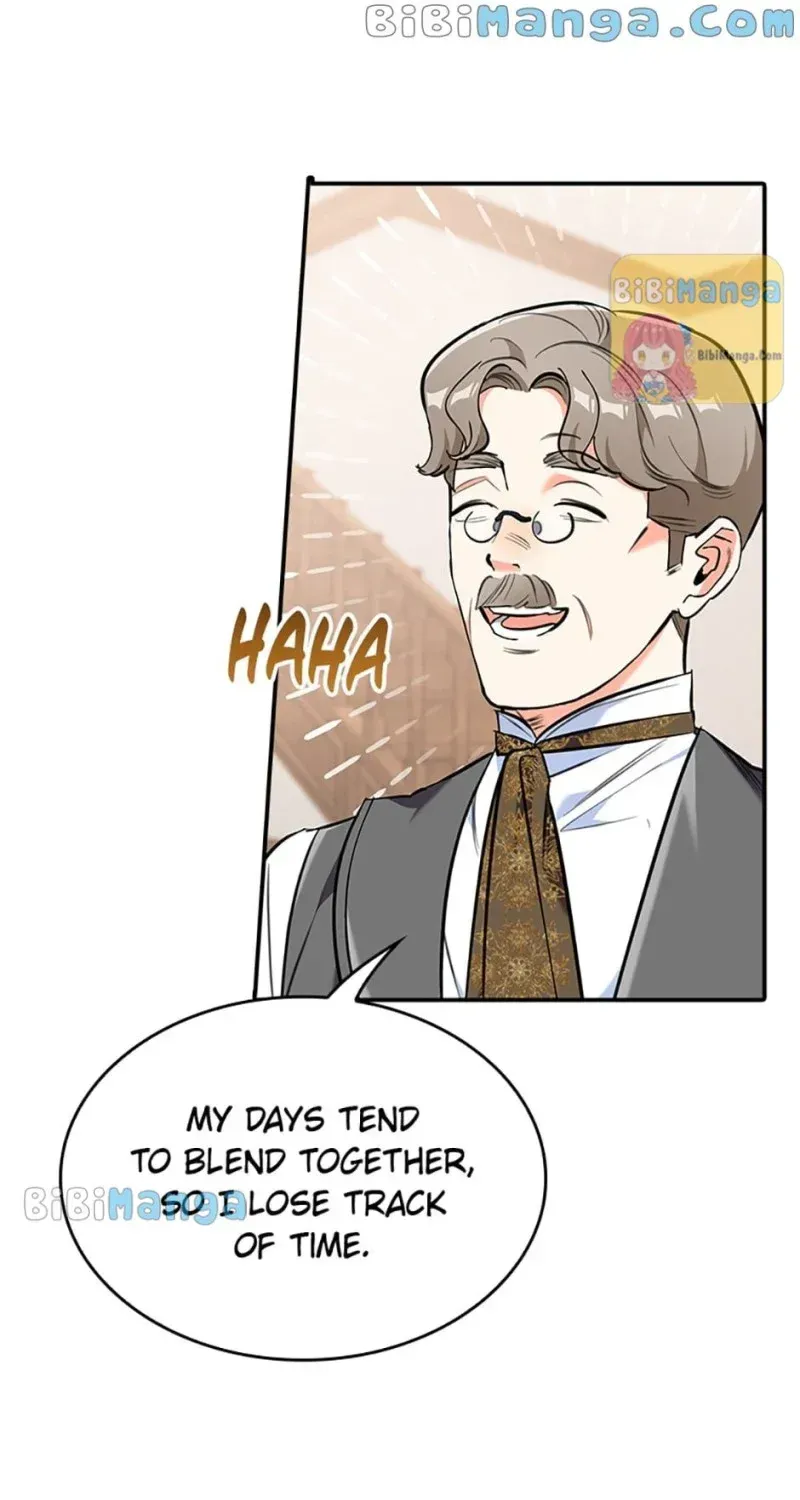 I Took Away the Tyrant’s Virginity Chapter 21 page 62 - 
