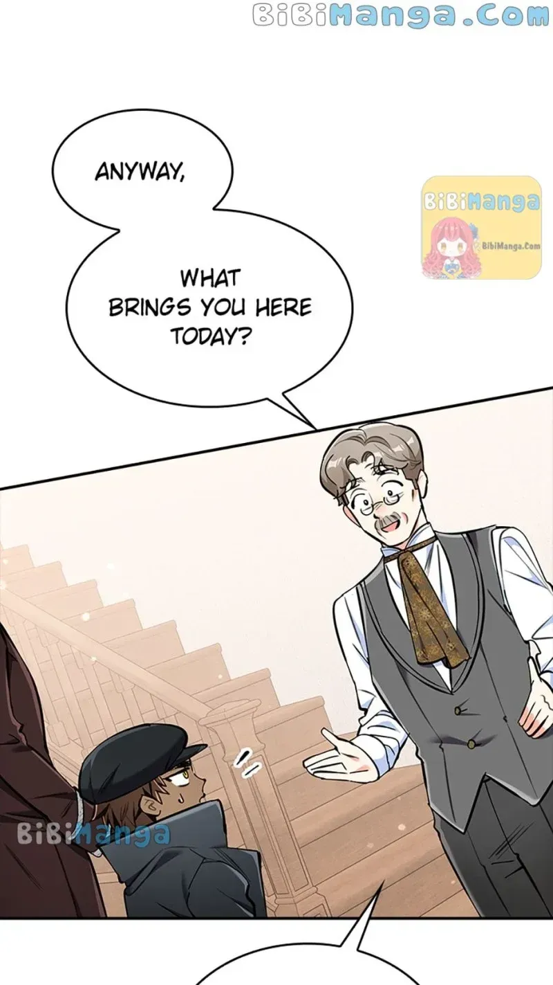 I Took Away the Tyrant’s Virginity Chapter 21 page 64 - 