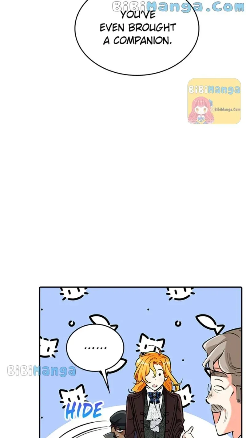 I Took Away the Tyrant’s Virginity Chapter 21 page 65 - 