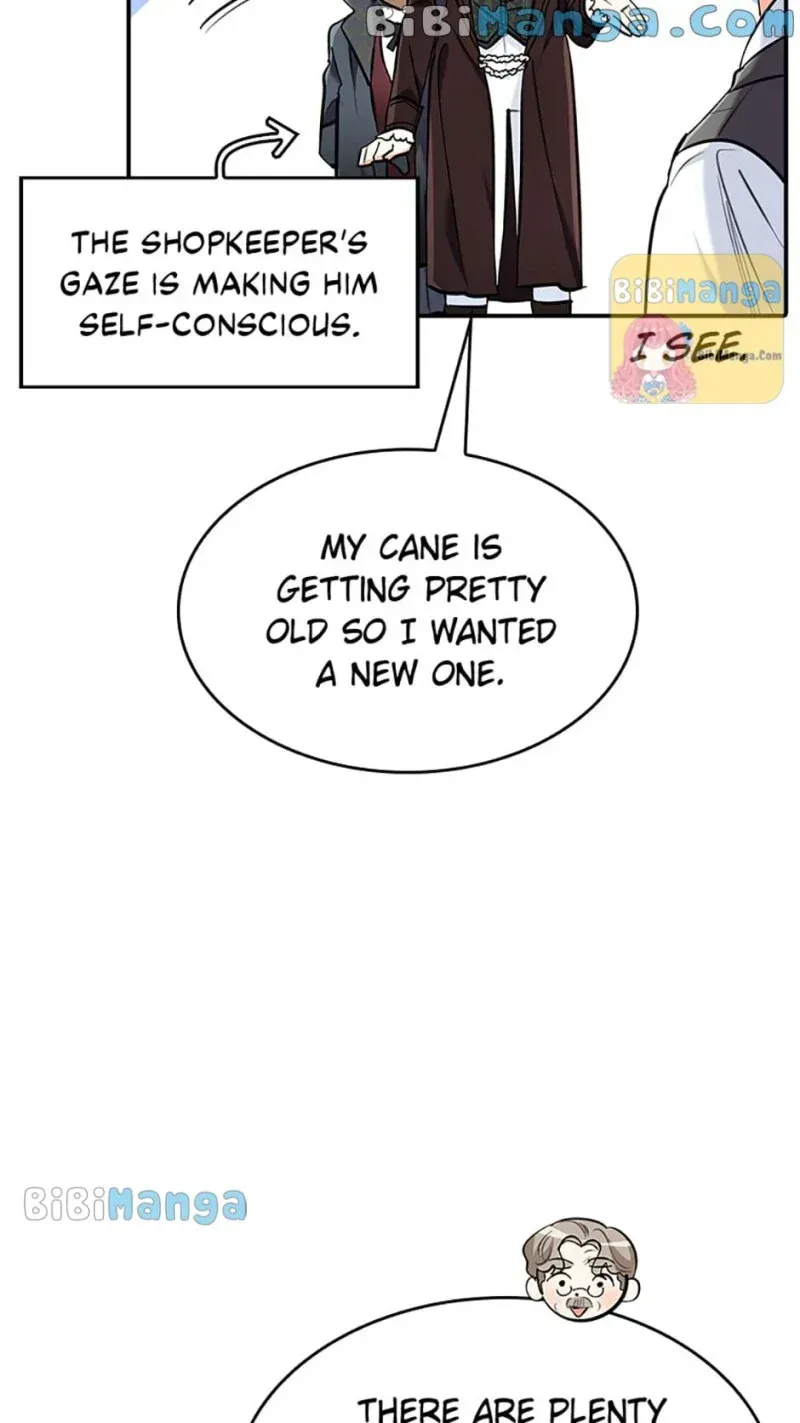 I Took Away the Tyrant’s Virginity Chapter 21 page 66 - 