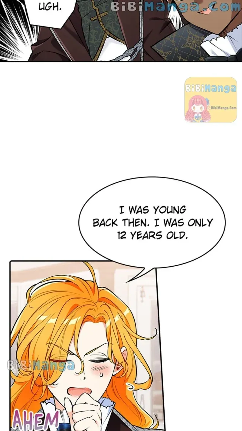 I Took Away the Tyrant’s Virginity Chapter 21 page 69 - 
