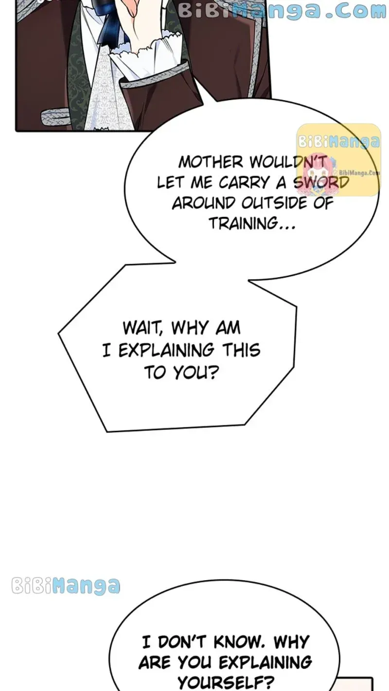 I Took Away the Tyrant’s Virginity Chapter 21 page 70 - 