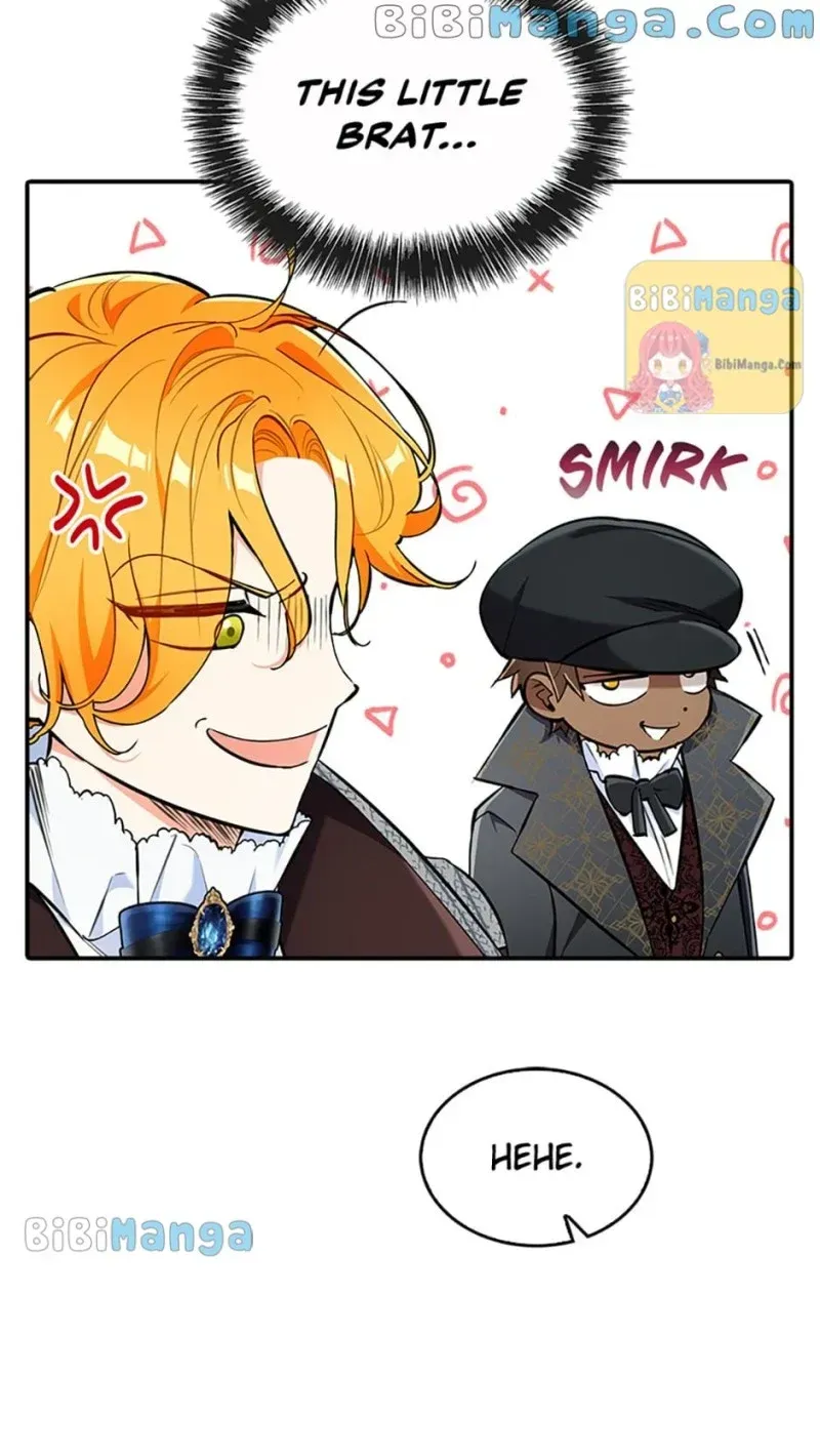 I Took Away the Tyrant’s Virginity Chapter 21 page 72 - 