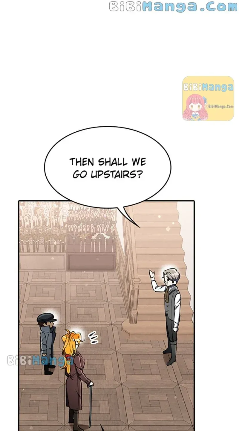 I Took Away the Tyrant’s Virginity Chapter 21 page 73 - 