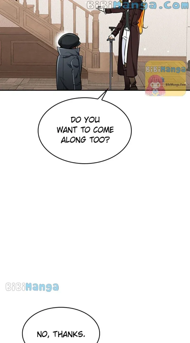 I Took Away the Tyrant’s Virginity Chapter 21 page 75 - 