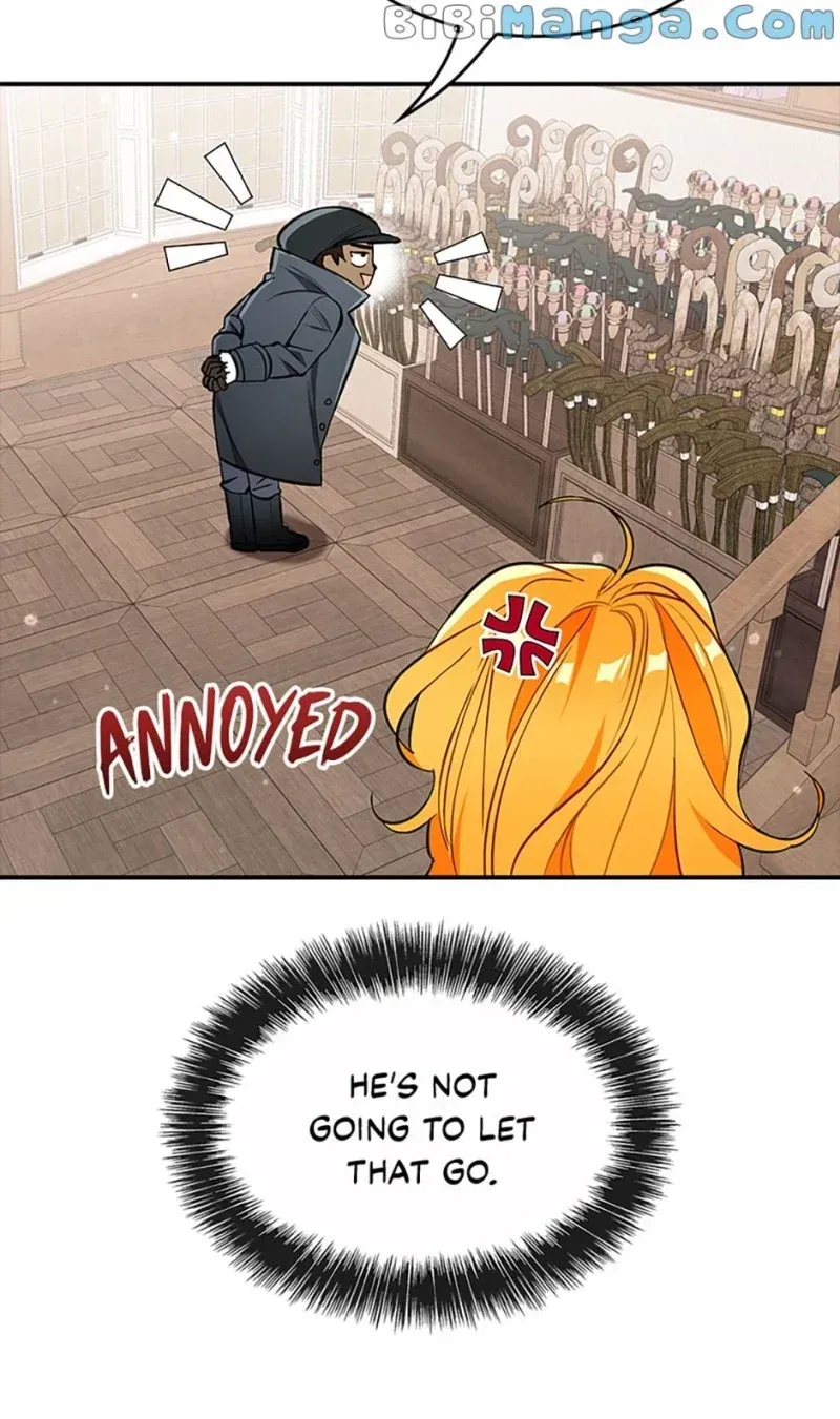 I Took Away the Tyrant’s Virginity Chapter 21 page 79 - 