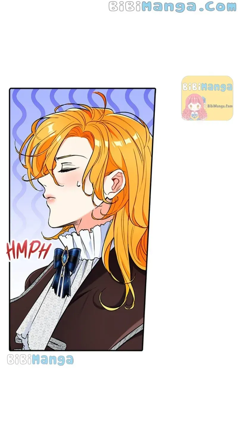 I Took Away the Tyrant’s Virginity Chapter 21 page 80 - 