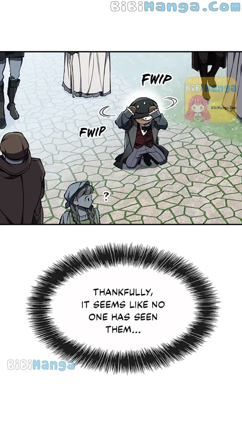 I Took Away the Tyrant’s Virginity Chapter 21 page 9 - 