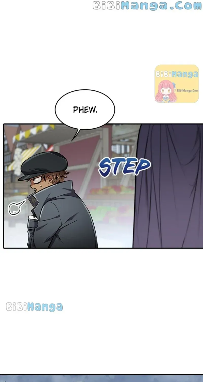 I Took Away the Tyrant’s Virginity Chapter 21 page 10 - 