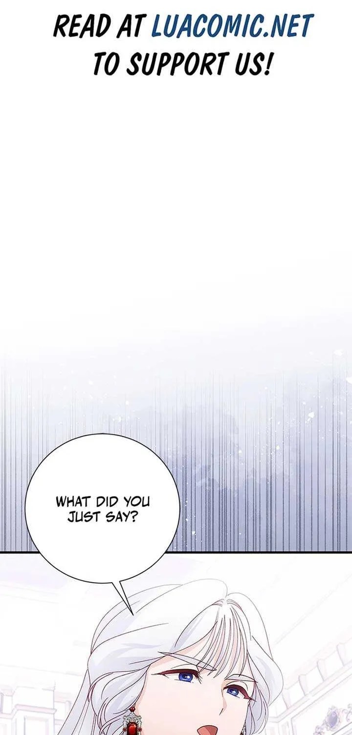 I Took Away the Tyrant’s Virginity Chapter 41 page 2 - 