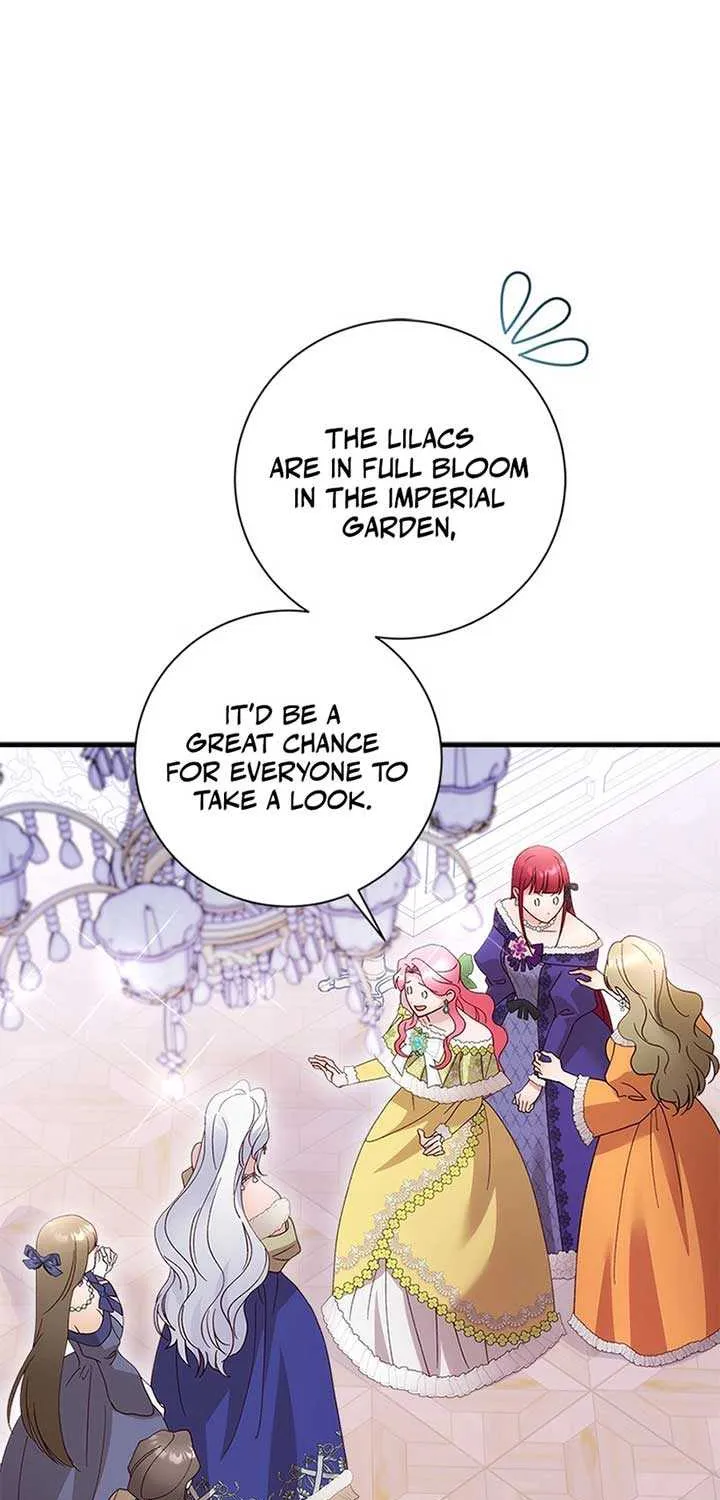 I Took Away the Tyrant’s Virginity Chapter 41 page 12 - 