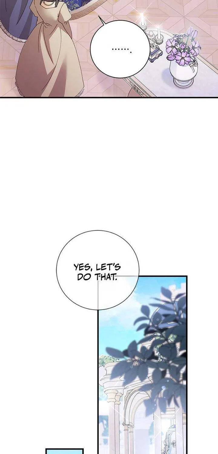 I Took Away the Tyrant’s Virginity Chapter 41 page 13 - 