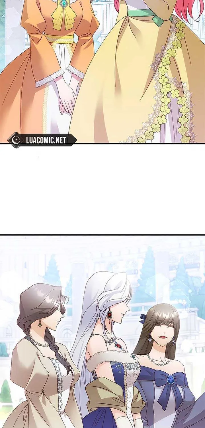 I Took Away the Tyrant’s Virginity Chapter 41 page 15 - 