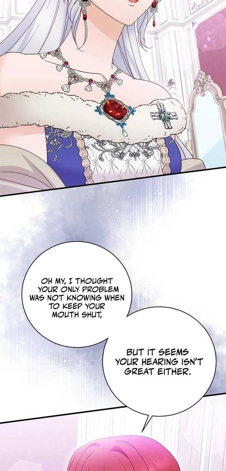I Took Away the Tyrant’s Virginity Chapter 41 page 3 - 
