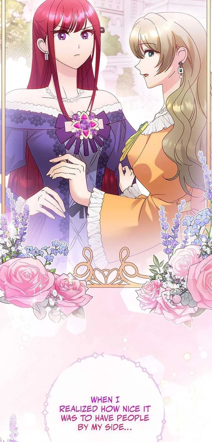 I Took Away the Tyrant’s Virginity Chapter 41 page 23 - 