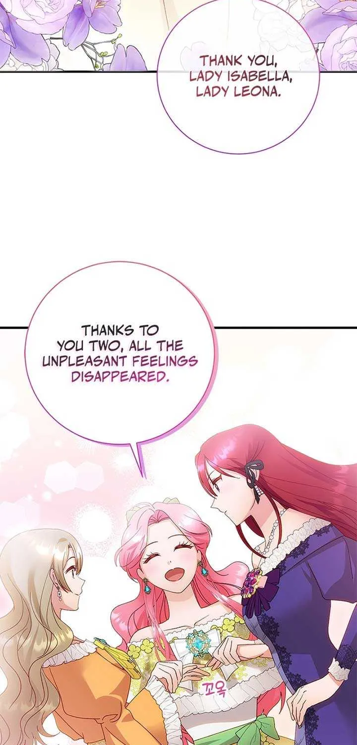 I Took Away the Tyrant’s Virginity Chapter 41 page 25 - 