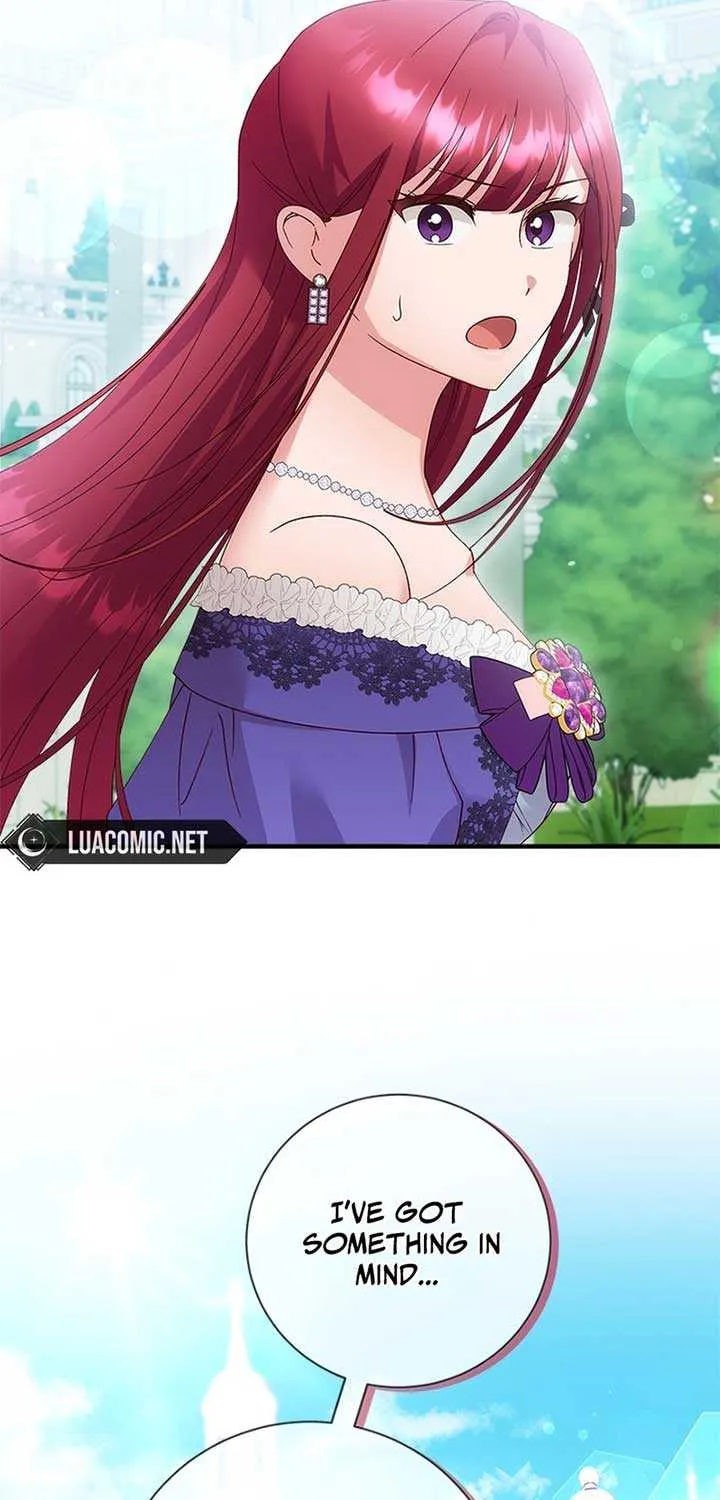 I Took Away the Tyrant’s Virginity Chapter 41 page 28 - 