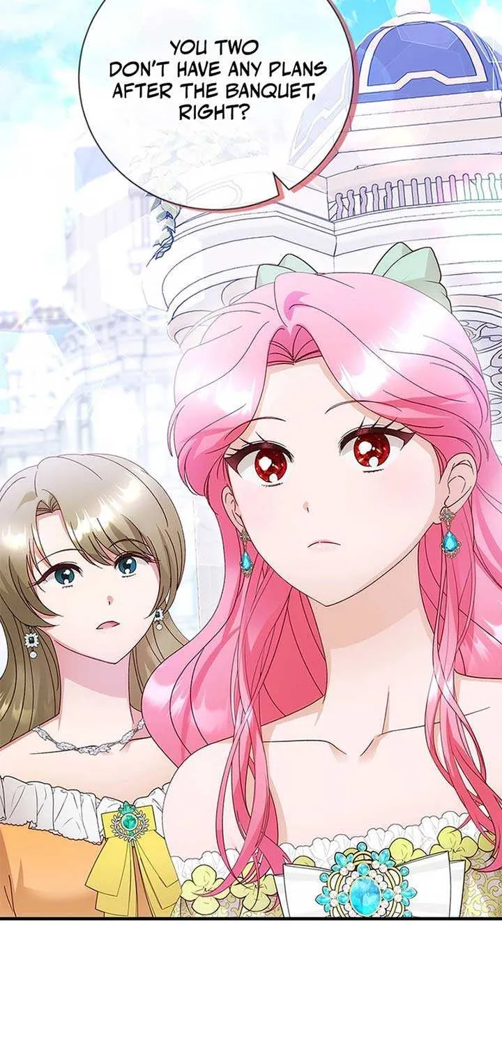 I Took Away the Tyrant’s Virginity Chapter 41 page 29 - 