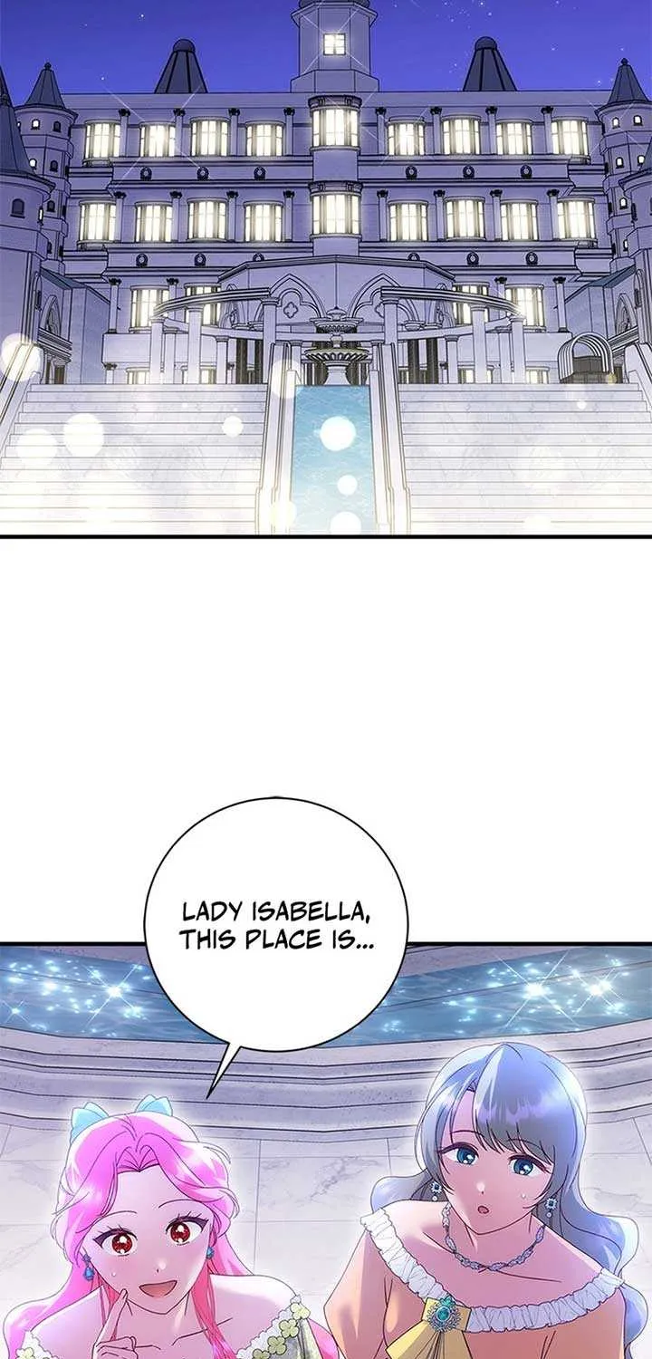 I Took Away the Tyrant’s Virginity Chapter 41 page 32 - 