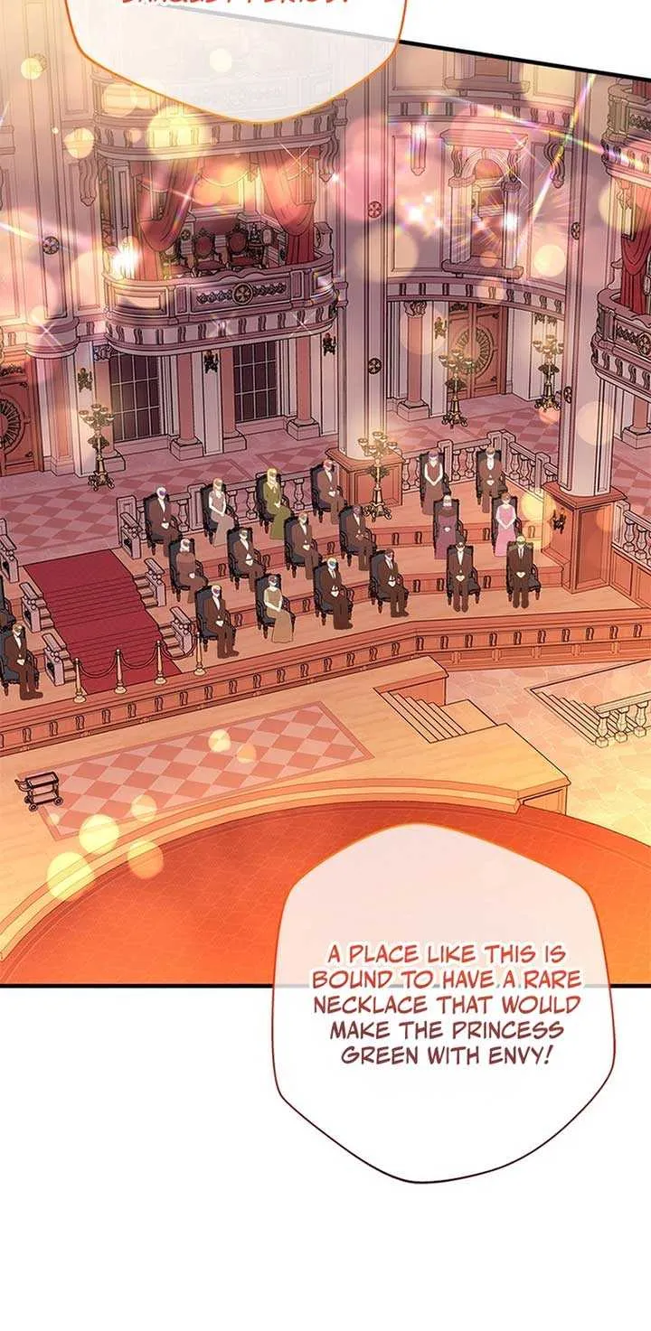 I Took Away the Tyrant’s Virginity Chapter 41 page 36 - 