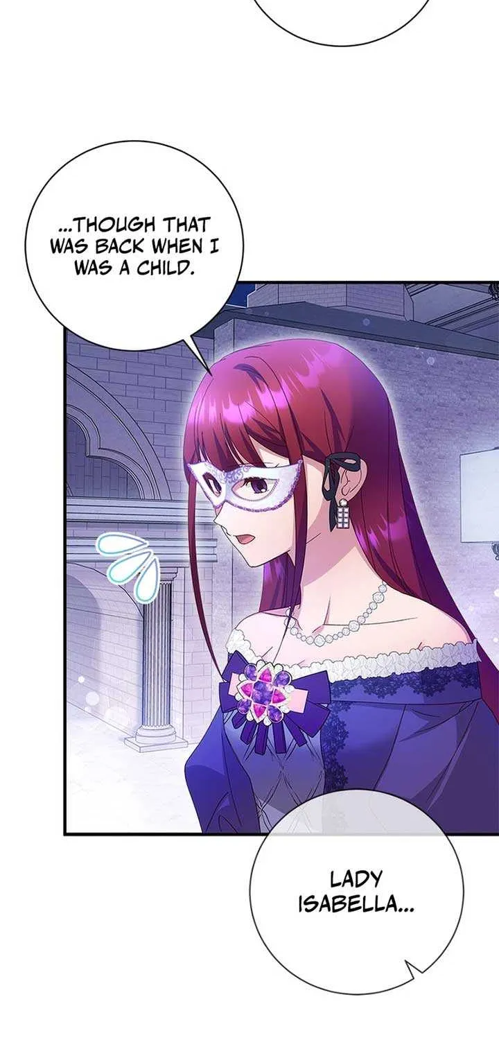 I Took Away the Tyrant’s Virginity Chapter 41 page 40 - 