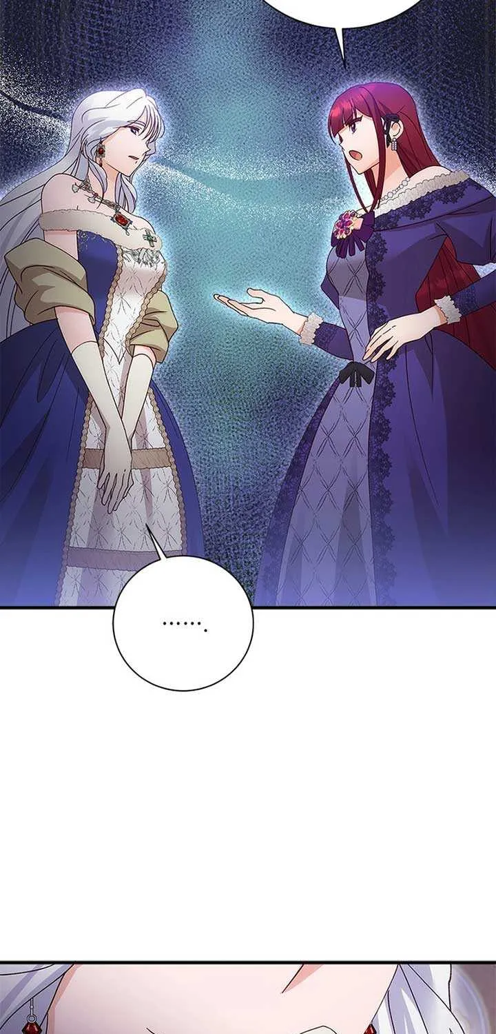 I Took Away the Tyrant’s Virginity Chapter 41 page 5 - 