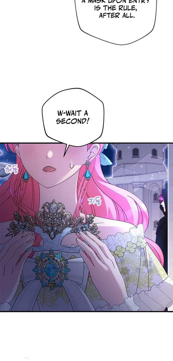 I Took Away the Tyrant’s Virginity Chapter 41 page 42 - 