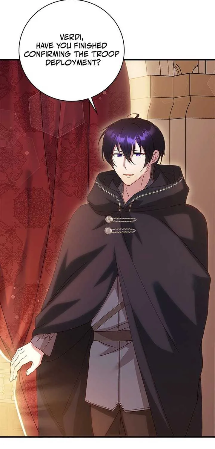 I Took Away the Tyrant’s Virginity Chapter 41 page 45 - 