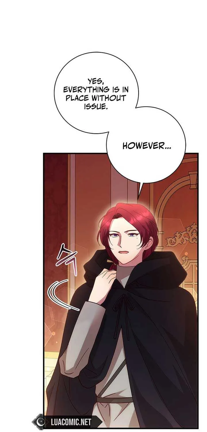 I Took Away the Tyrant’s Virginity Chapter 41 page 46 - 