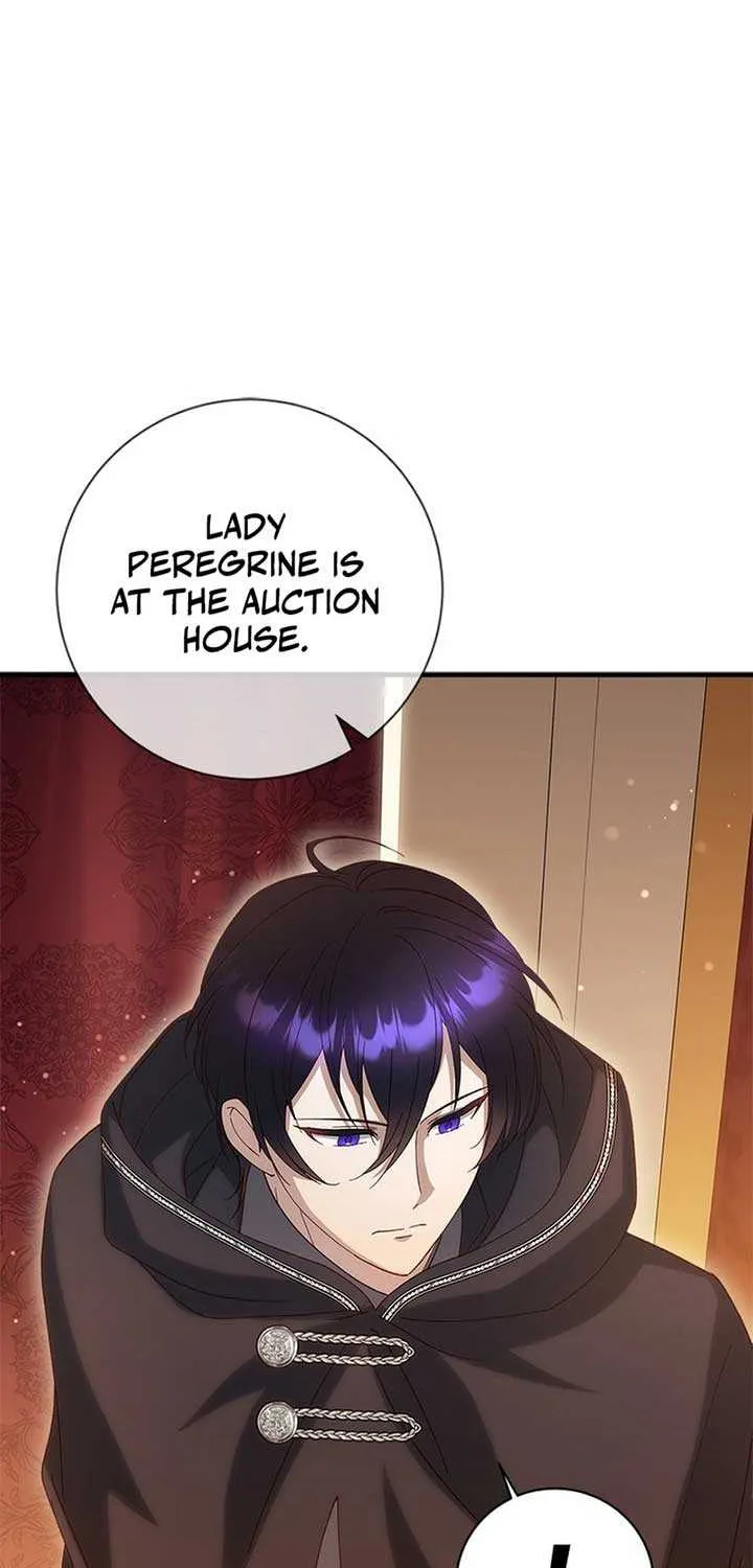 I Took Away the Tyrant’s Virginity Chapter 41 page 47 - 