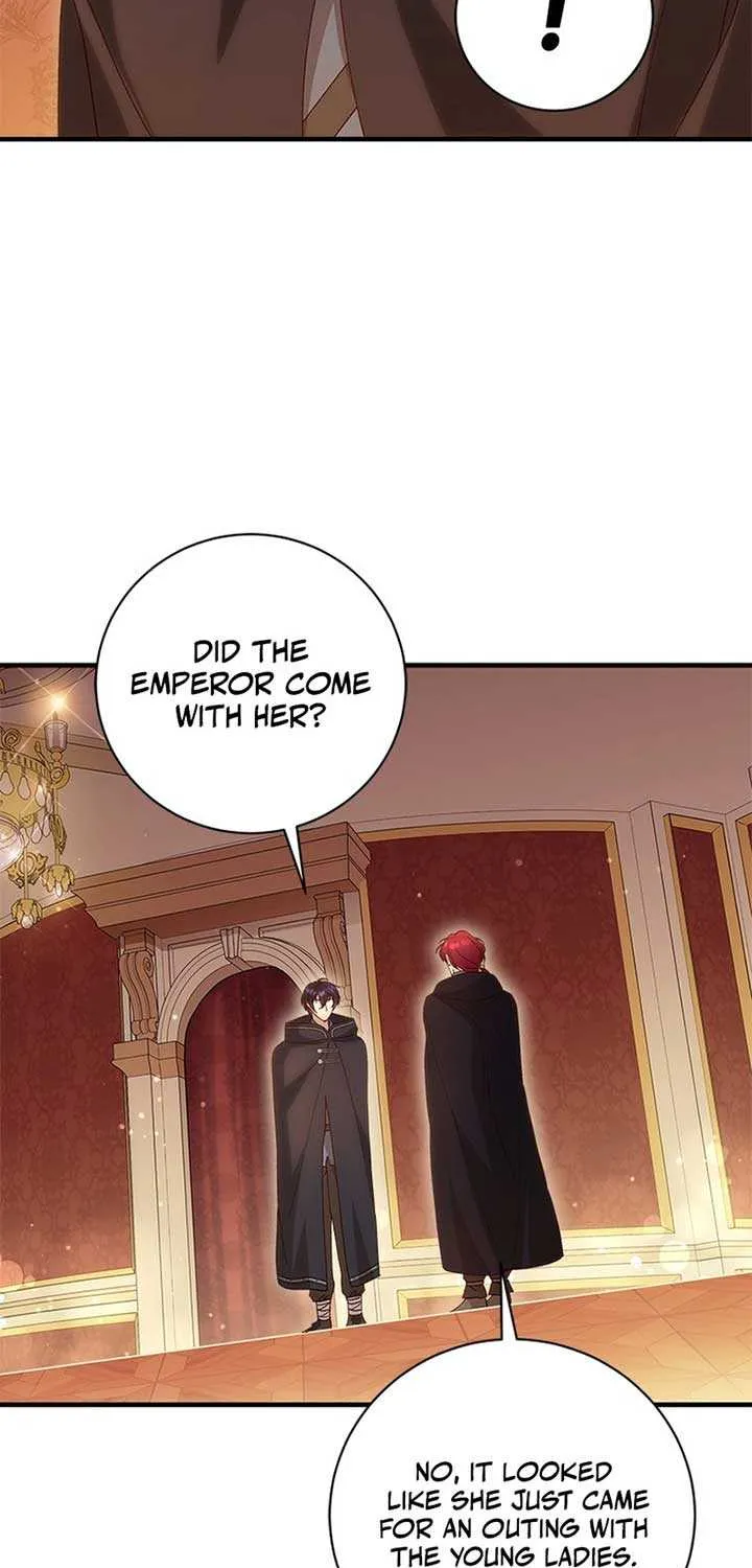 I Took Away the Tyrant’s Virginity Chapter 41 page 48 - 