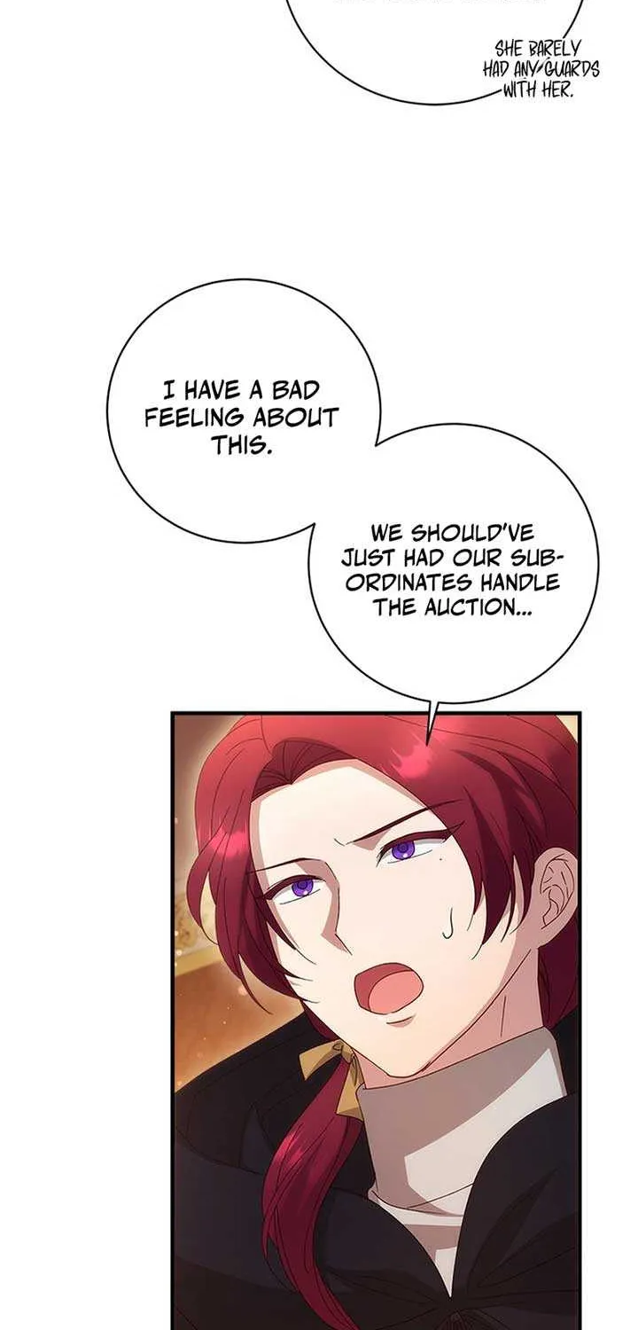 I Took Away the Tyrant’s Virginity Chapter 41 page 49 - 