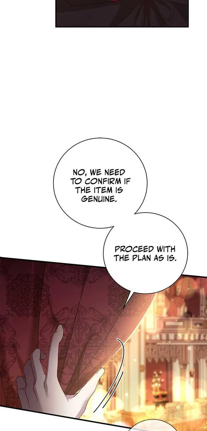 I Took Away the Tyrant’s Virginity Chapter 41 page 50 - 