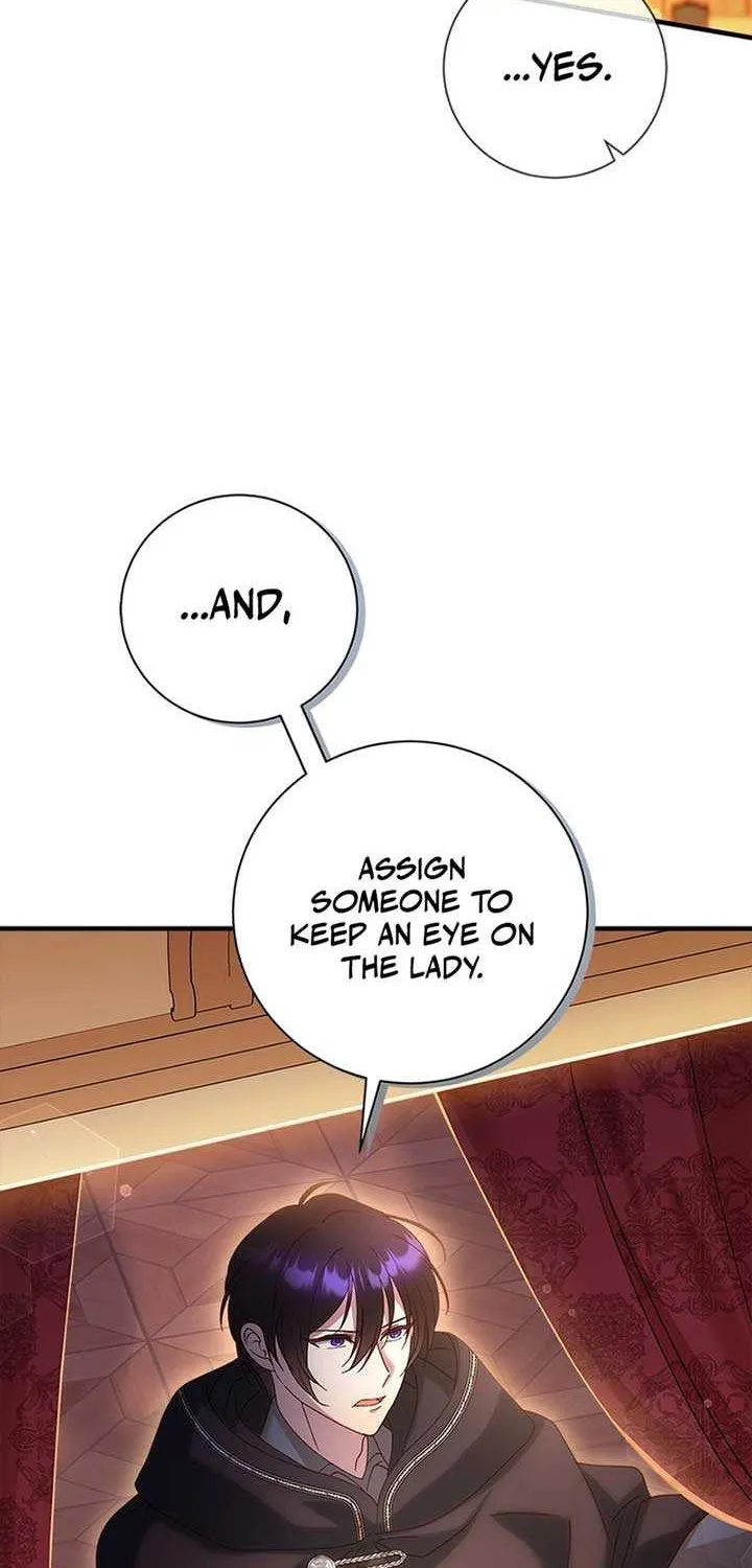 I Took Away the Tyrant’s Virginity Chapter 41 page 51 - 