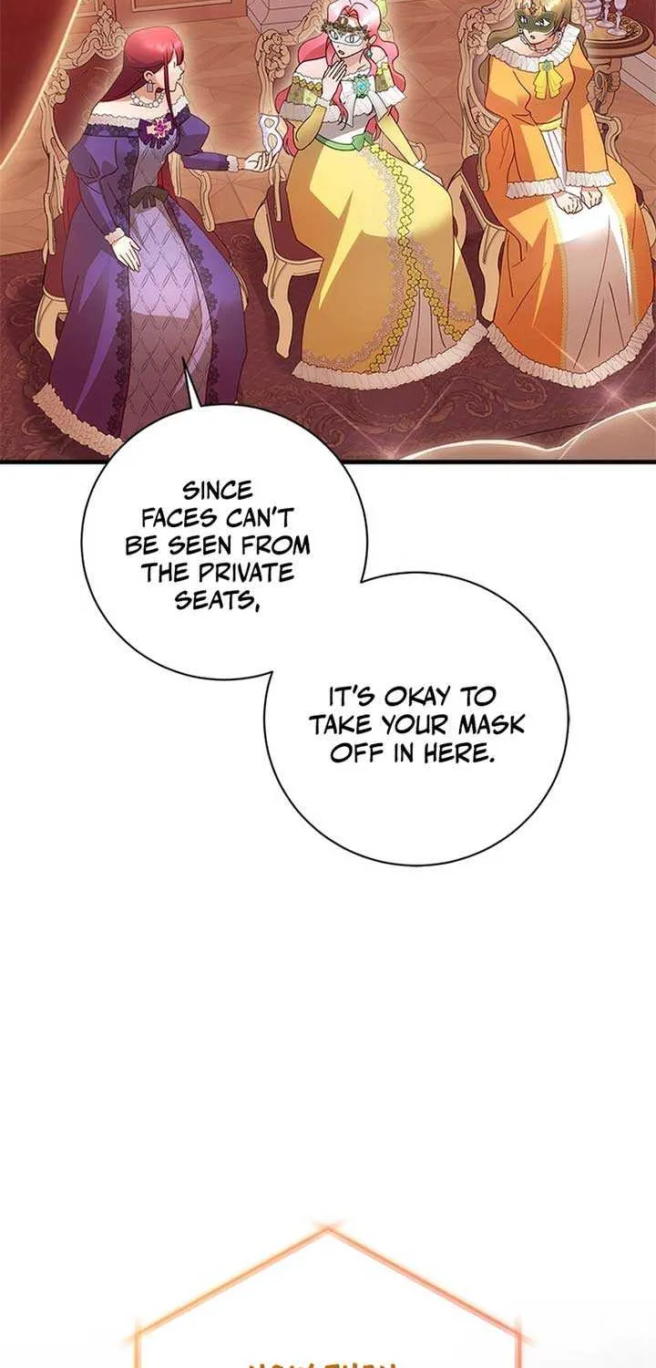 I Took Away the Tyrant’s Virginity Chapter 41 page 56 - 