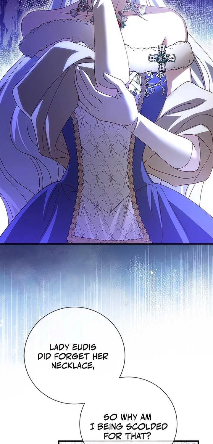 I Took Away the Tyrant’s Virginity Chapter 41 page 7 - 