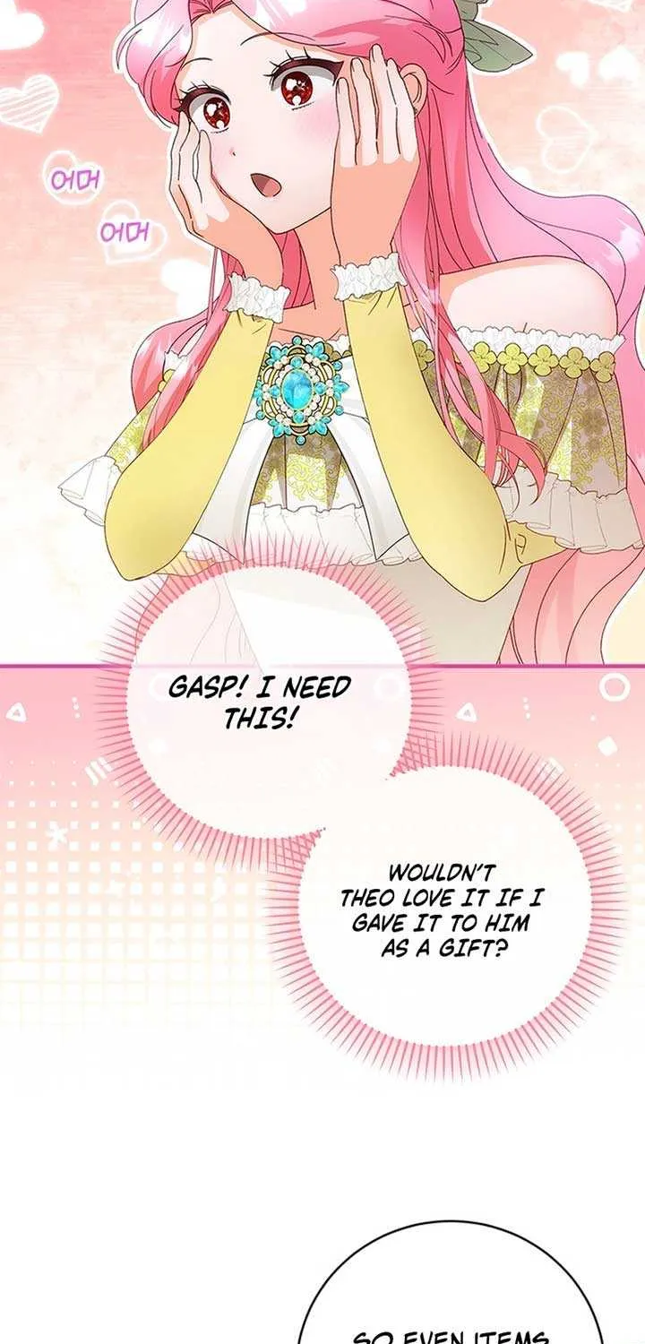 I Took Away the Tyrant’s Virginity Chapter 41 page 61 - 
