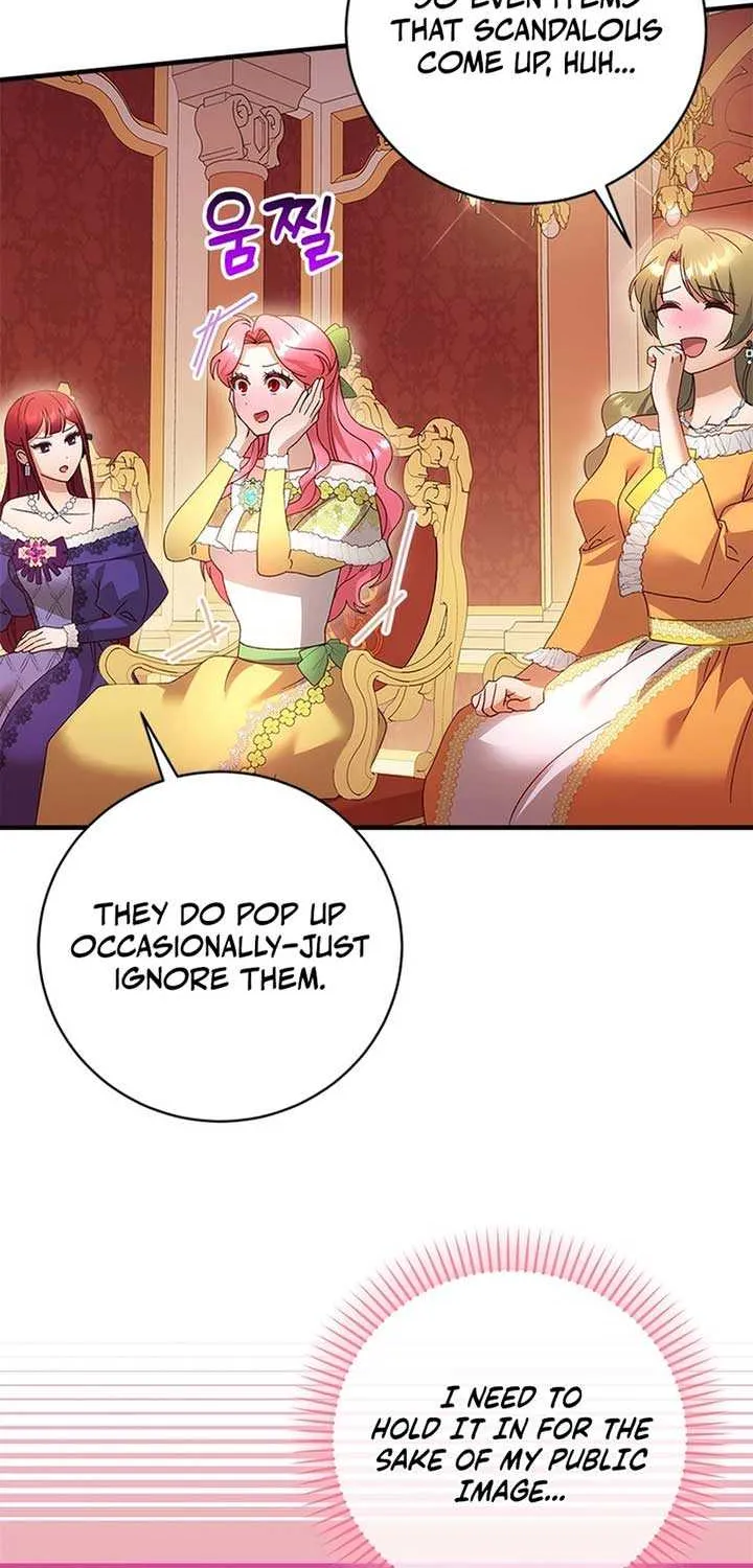 I Took Away the Tyrant’s Virginity Chapter 41 page 62 - 