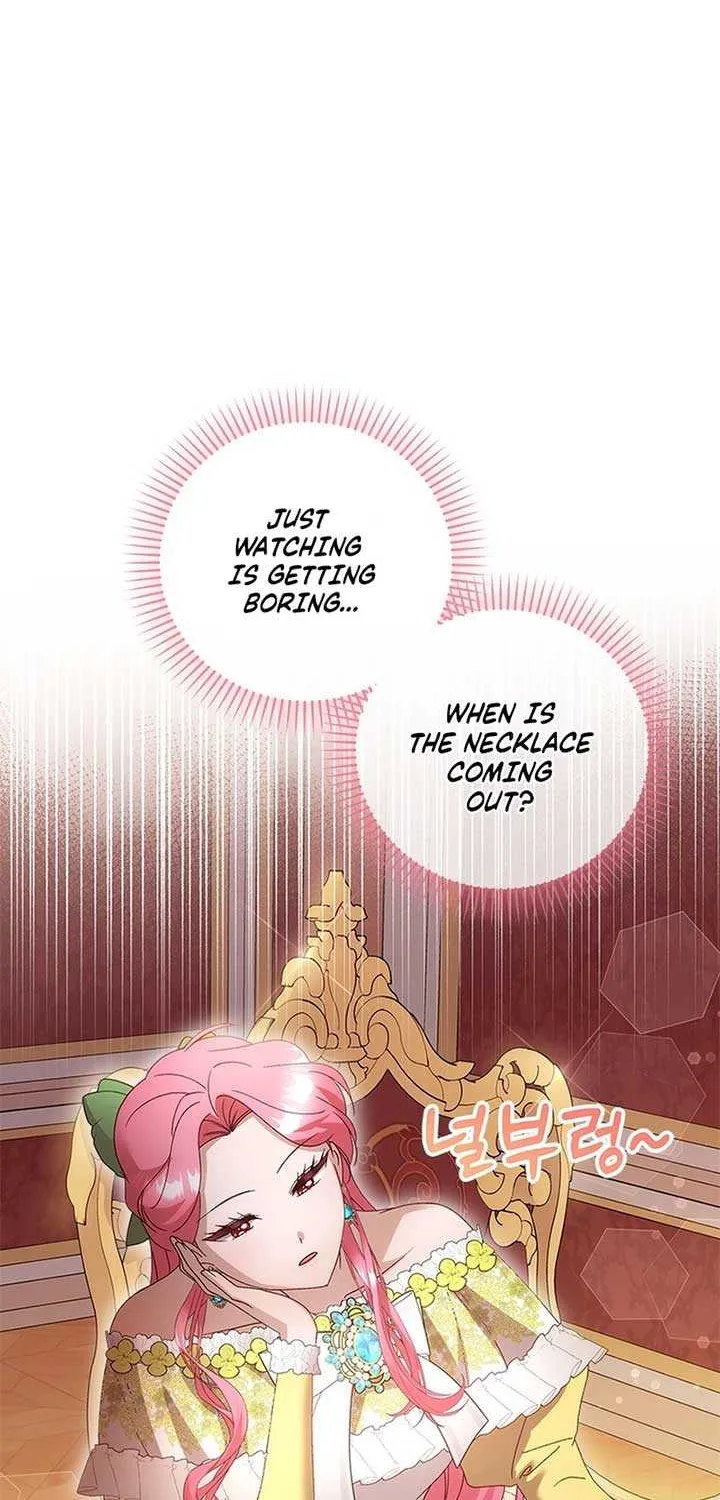 I Took Away the Tyrant’s Virginity Chapter 41 page 67 - 