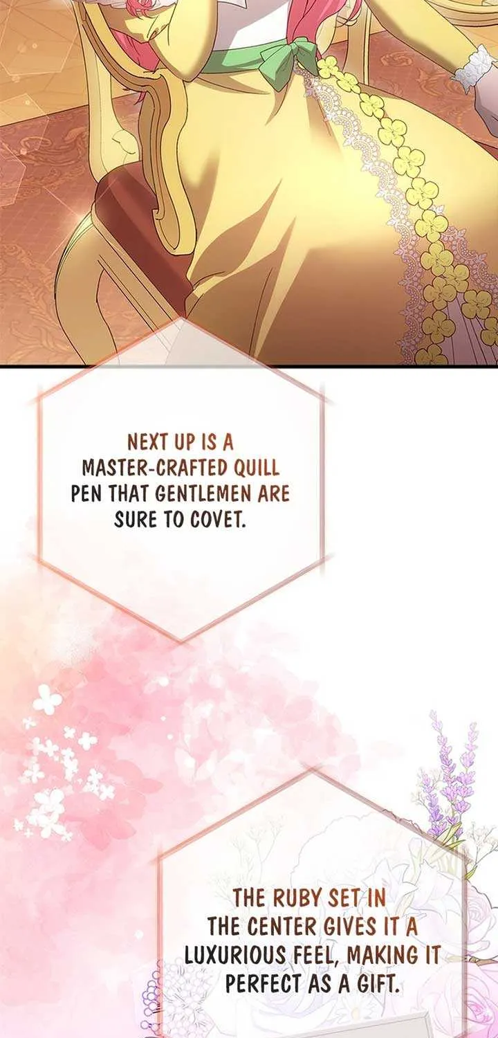 I Took Away the Tyrant’s Virginity Chapter 41 page 68 - 