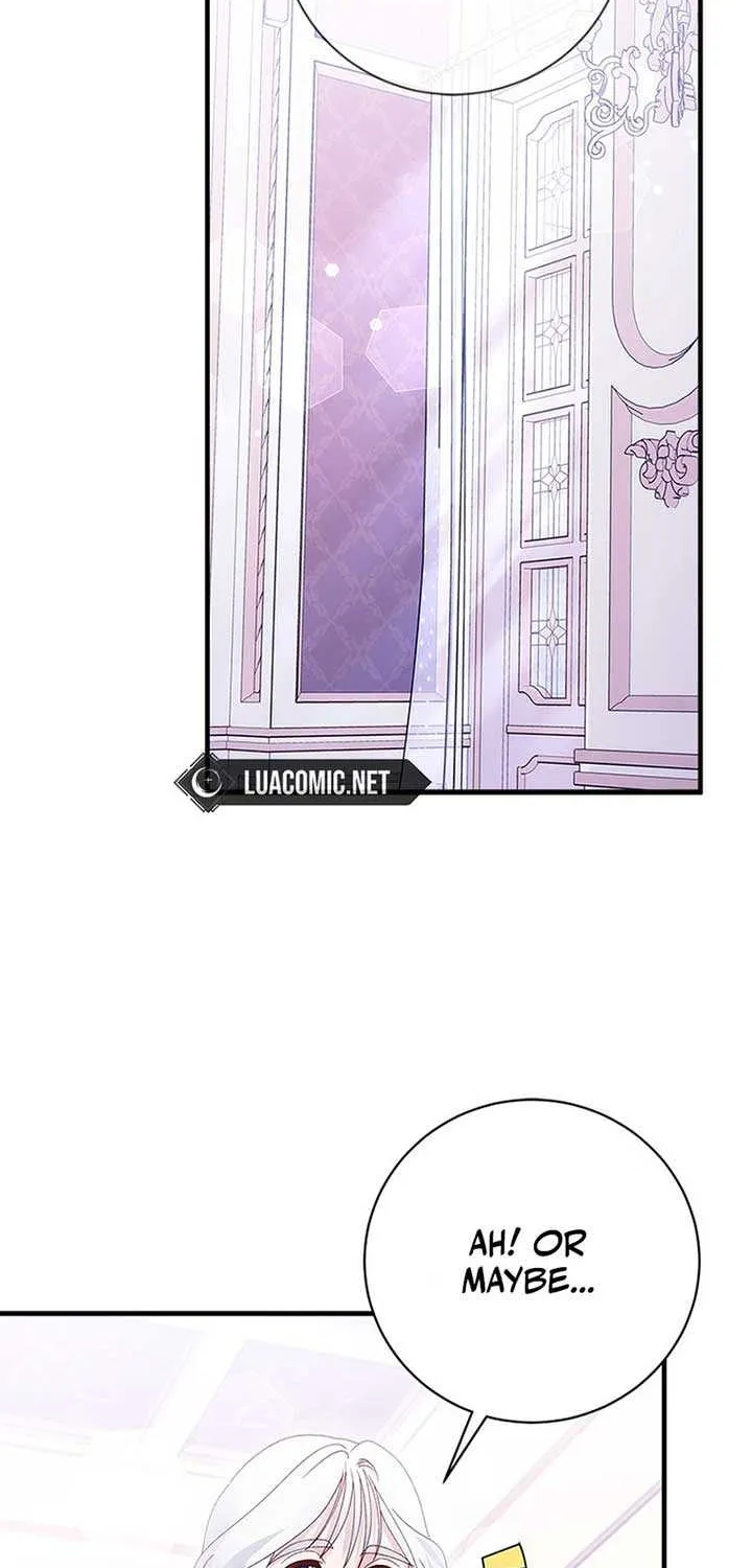 I Took Away the Tyrant’s Virginity Chapter 41 page 8 - 