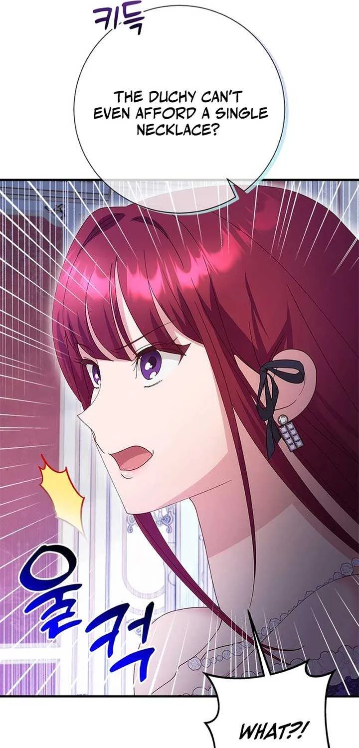 I Took Away the Tyrant’s Virginity Chapter 41 page 10 - 