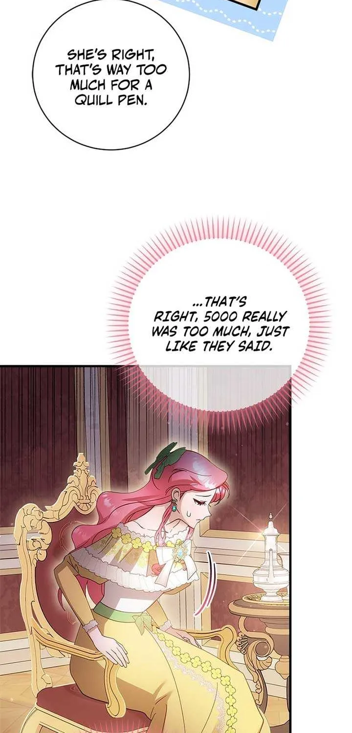 I Took Away the Tyrant’s Virginity Chapter 42 page 13 - 